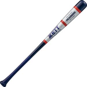 森友哉 西武時代 実使用バット ZETT プロステイタス 森友哉 西武時代