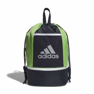 adidas(アディダス) キッズ ジムバッグ マルチアスレ バッグ・ケース デイパック・ザック BV550