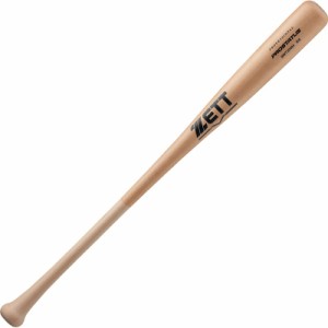 zett(ゼット) 軟式木製 プロステイタス 野球 ソフトバット軟式木製 (bwt30484-1200ge)