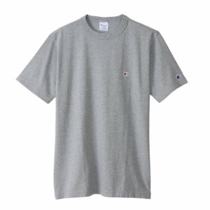 チャンピオン champion SHORT SLEEVE T-S CASUAL WEAR HALF SLEEVE T-SH (C3-X352)