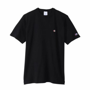 チャンピオン champion SHORT SLEEVE T-S CASUAL WEAR HALF SLEEVE T-SH (C3-X352)