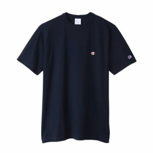 チャンピオン champion SHORT SLEEVE T-S CASUAL WEAR HALF SLEEVE T-SH (C3-X352)