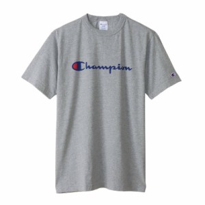 チャンピオン champion HORT SLEEVE T-SH CASUAL WEAR HALF SLEEVE T-SH (C3-X353)