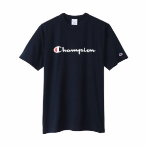 チャンピオン champion HORT SLEEVE T-SH CASUAL WEAR HALF SLEEVE T-SH (C3-X353)