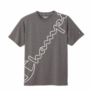 champion(チャンピオン) SHORT SLEEVE T-SHIRT MENS SPORTS ウェア(メンズ) c3-zs307-080