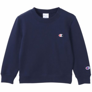 champion(チャンピオン) CREW NECK SWEAT カジュアルスウェットトレーナー (cky001-370)