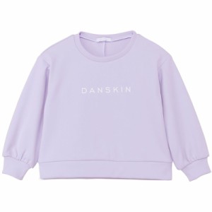 ダンスキンdanskin K GREENWAY L/S TOP ウエルネス長袖Tシャツ (daj523361-la)