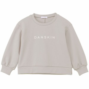 ダンスキンdanskin K GREENWAY L/S TOP ウエルネス長袖Tシャツ (daj523361-th)