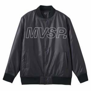 デサント DESCENTE HEATNAVI ビックロゴ 中綿ボマージャケット マルチトレ-ニング トップス単品(etc) (DMMWJC43)