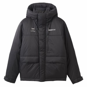 デサント DESCENTE ナイロン ダウンジャケット マルチトレ-ニング トップス単品(etc) (DMMWJC44)