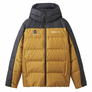 デサント DESCENTE ダウンジャケット マルチトレ-ニング トップス単品(etc) (DMMWJC45)