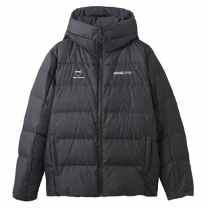 デサント DESCENTE ダウンジャケット マルチトレ-ニング トップス単品(etc) (DMMWJC45)