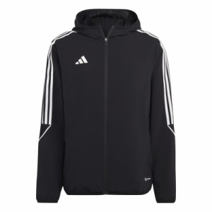 adidas(アディダス) TIRO23 L ウィンドブレーカー サッカー ウェア ウィンドブレーカーシャツ DRG59