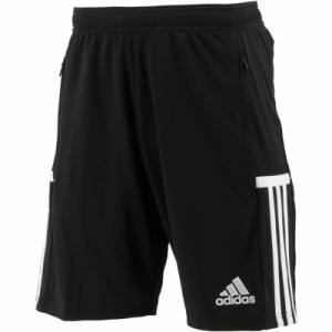 adidas(アディダス) 31 MITEAM19 3ポケットショーツ M テニスゲームパンツ M (dw6769z-blk)