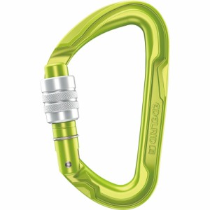 edelrid(エーデルリッド) ピュアスクリューIII アウトドアグッズ (er73779-oas)