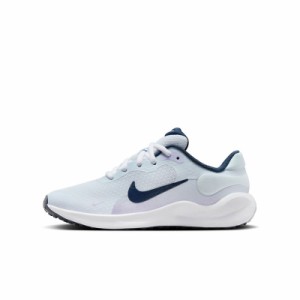 NIKE(ナイキ) ナイキ レボリューション 7 GS マルチアスレ シューズ キッズシューズ FB7689004