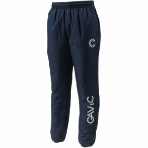 gavic(ガビック) PISTE PANTS サッカーピステパンツ (ga1222-nvy)