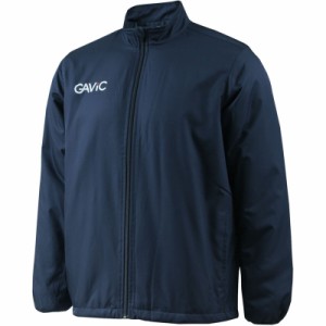 gavic(ガビック) JR.PISTE TOP サッカーピステシャツ (ga1622-nvy)