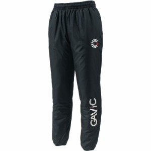 gavic(ガビック) JR.PISTE PANTS サッカーピステパンツ (ga1722-blk)