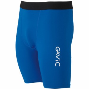 gavic(ガビック) INNER SPATS サッカーインナーパンツ タイツ (ga8401-blu)