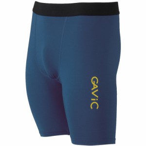 gavic(ガビック) INNER SPATS サッカーインナーパンツ タイツ (ga8401-nvy)