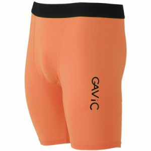 gavic(ガビック) INNER SPATS サッカーインナーパンツ タイツ (ga8401-org)