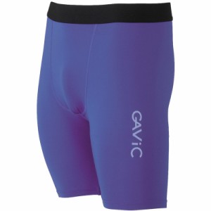 gavic(ガビック) INNER SPATS サッカーインナーパンツ タイツ (ga8401-ppl)