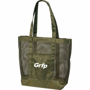 grande(グランデ) GRFPナイロンメッシュ トートバッグ フットサルトートバッグ (gfph23911-77)