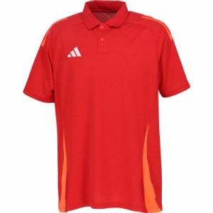 adidas(アディダス) 41 TIRO24 ポロシャツ サッカーポロシャツ (hap53-ir7563)