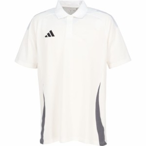 adidas(アディダス) 41 TIRO24 ポロシャツ サッカーポロシャツ (hap53-ir7565)