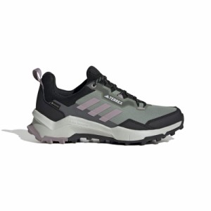 adidas(アディダス) TERREX AX4 GTX W キャンプ・トレッキング シューズ トレッキング・ハイキングシューズ IE2576