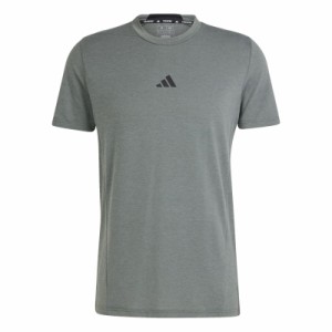 adidas(アディダス) M D4T Tシャツ マルチアスレ ウェア Ｔシャツ IEJ24