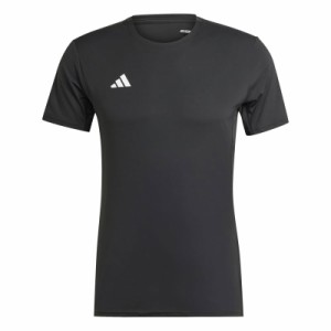 adidas(アディダス) ADIZERO E TEE 陸上 ランニング ウェア Ｔシャツ IEJ32