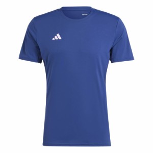 adidas(アディダス) ADIZERO E TEE 陸上 ランニング ウェア Ｔシャツ IEJ32