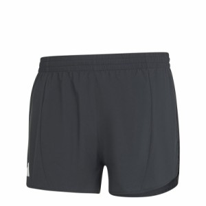 adidas(アディダス) ADIZERO E SHORT 陸上 ランニング ウェア ランニングパンツ IEJ35