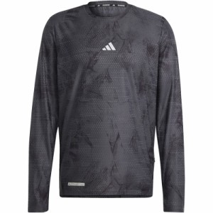 adidas(アディダス) 41 ULTAOPLNGSLV 陸上 長袖 Tシャツ (iej70-il7197)