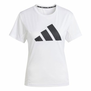 adidas(アディダス) RUN IT TEE 陸上 ランニング ウェア Ｔシャツ IEJ77