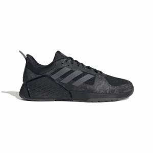 adidas(アディダス) DROPSET 2 TRAINER マルチアスレ シューズ トレーニングシューズ IG3305