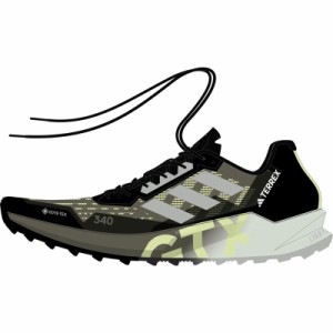 adidas(アディダス) TERREX AGRAVIC FLOW 2 GTX キャンプ・トレッキング シューズ トレッキング・ハイキングシューズ IG8020