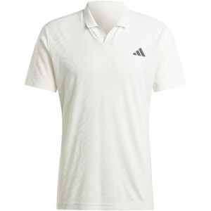 adidas(アディダス) M TENNIS FREELIFT ポロシャツ PRO 硬式テニス ウェア シャツ IKL82