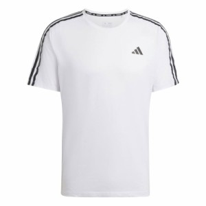 adidas(アディダス) OTR E 3S TEE 陸上 ランニング ウェア Ｔシャツ IKM32