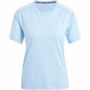 adidas(アディダス) 41 OTRE3STEE 陸上 半袖 Tシャツ (ikm65-ik5020)