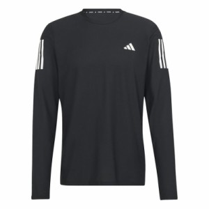 adidas(アディダス) OTR B LS 陸上 ランニング ウェア アンダー（インナー）シャツ IKM72