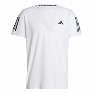 adidas(アディダス) OTR B TEE 陸上 ランニング ウェア Ｔシャツ IKM76