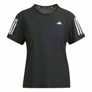 adidas(アディダス) OTR B TEE 陸上 ランニング ウェア Ｔシャツ IKM84