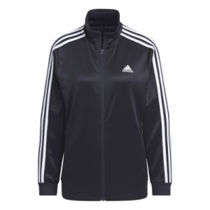 adidas(アディダス) W MH 3ST トラックトップ マルチアスレ ウェア トレーニングシャツ JUH57