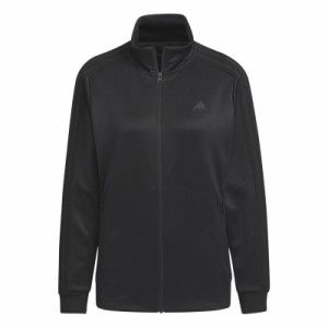 adidas(アディダス) W MH 3ST トラックトップ マルチアスレ ウェア トレーニングシャツ JUH57