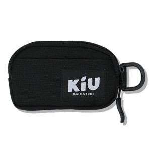 KiU キウ WR POUCH Small バッグ POUCH (K276-900)