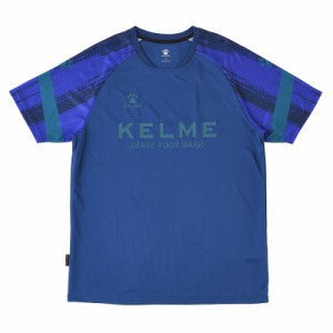 ケルメ KELME プラクティスシャツ サッカー･フットサル ウェア(メンズ･ユニ) (KC23S130)