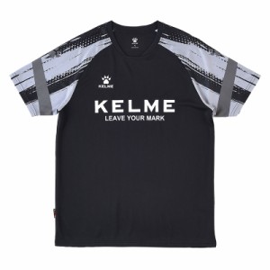 ケルメ KELME プラクティスシャツ サッカー･フットサル ウェア(メンズ･ユニ) (KC23S130)